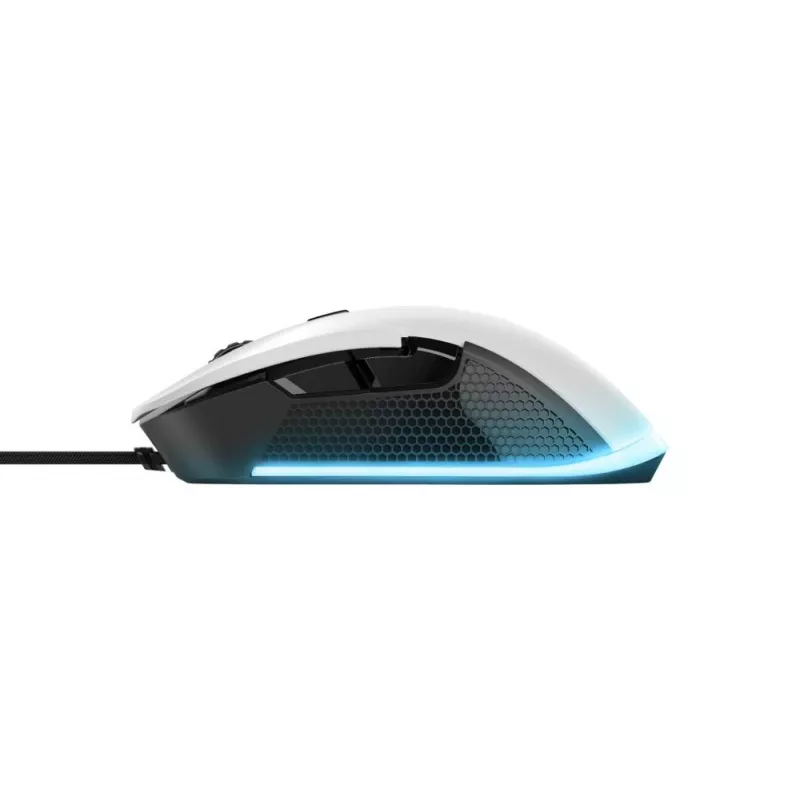 Ποντίκι USB Optical GXT922W YBAR/24485 Trust