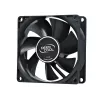 Ανεμιστήρας κουτιού Deepcool DP-FDC-XF80 80mm