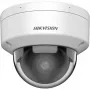 Bullet IP κάμερα ασφαλείας Hikvision Pro Series DS-2CD2186G2H-ISU (2.8mm) εξωτερικού χώρου 8MP 3840x2160 οροφής/τοίχου, 105.1°