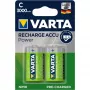 Varta Power Accu - μπαταρία 2 x C - NiMH - (επαναφορτιζόμενη)