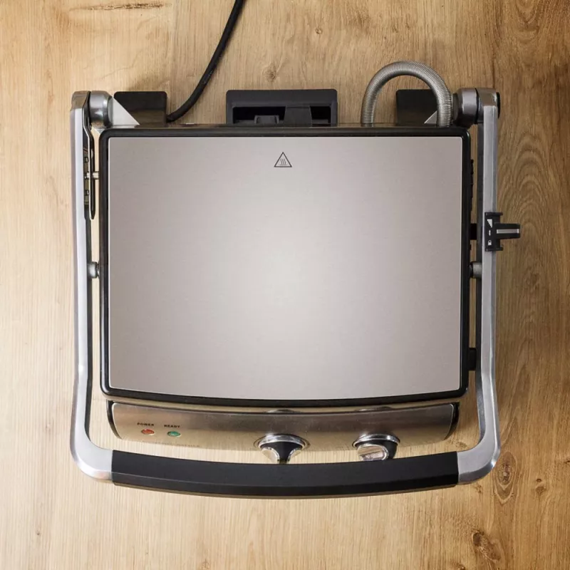 ROMMELSBACHER KG 2020 – Γκριλ – Ηλεκτρικό – 1334 cm²