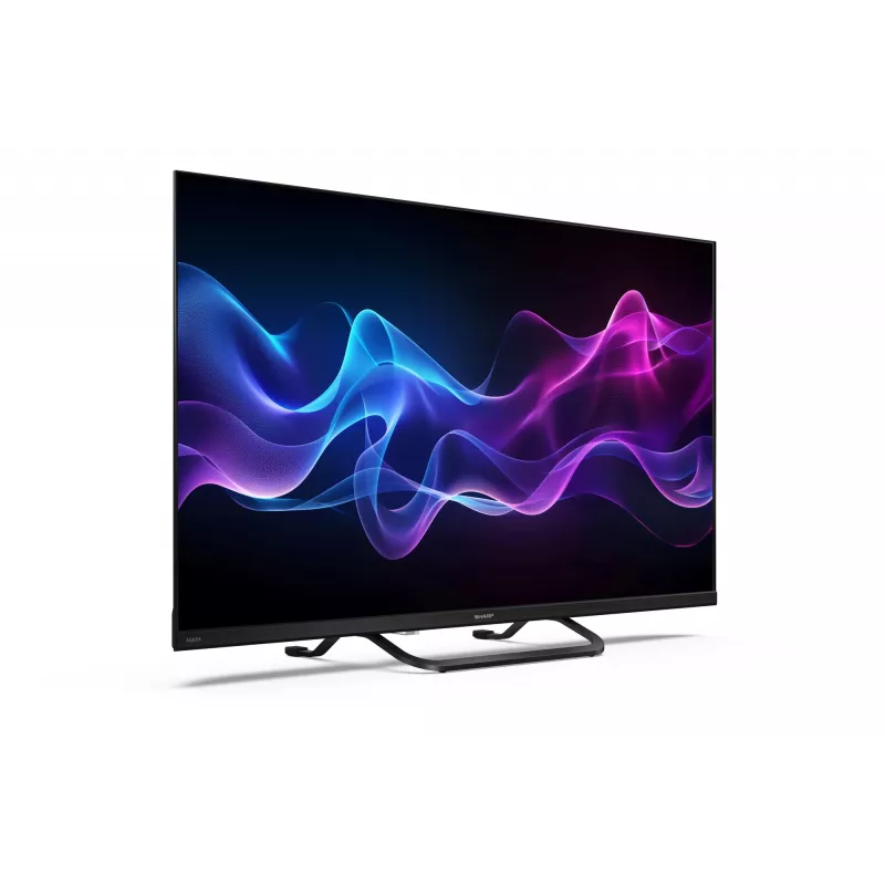 Sharp 32HF3865E 32 ιντσών Smart TV με Google TV