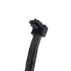SilverStone SST-PP14-90 Καλώδιο 12VHPWR, 90 μοιρών, 650 mm, Μαύρο