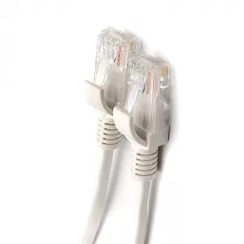 Καλώδιο Cat5E UTP, 10m