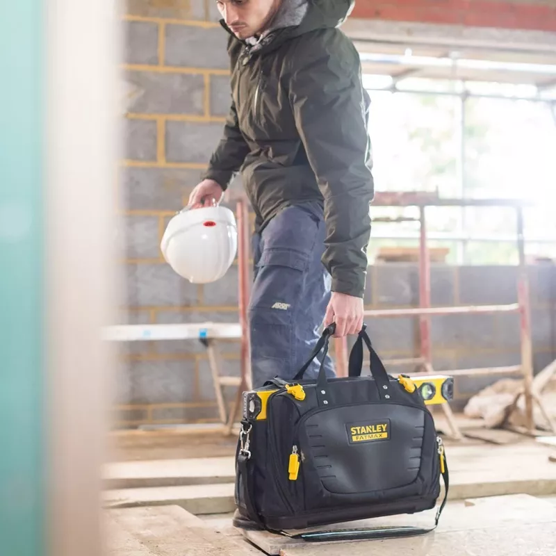 Stanley FATMAX Quick Access Ανοιχτή Τσάντα