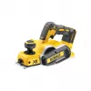 DeWALT DCP580N-XJ XR πλάνη μπαταρίας, 18 V Li-Ion, χωρίς μπαταρία και φορτιστή