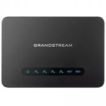 Πύλη VoIP Grandstream Networks HT814 v2