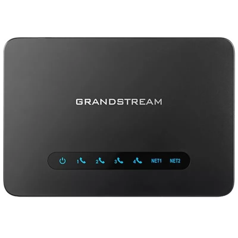 Πύλη VoIP Grandstream Networks HT814 v2