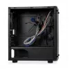 iBox PASSION V4 Mini Tower Μαύρο