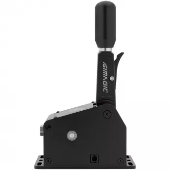 Simagic Q1S Sequential Shifter - Χωρίς οθόνη