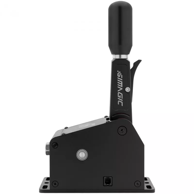 Simagic Q1S Sequential Shifter - Χωρίς οθόνη