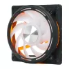 Ανεμιστήρας ψύξης Darkflash DE8 (μαύρο)