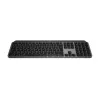 Logitech MX Keys S για Mac Πληκτρολόγιο