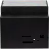 Raspberry Pi RB-CASEP5-07B Μαύρο