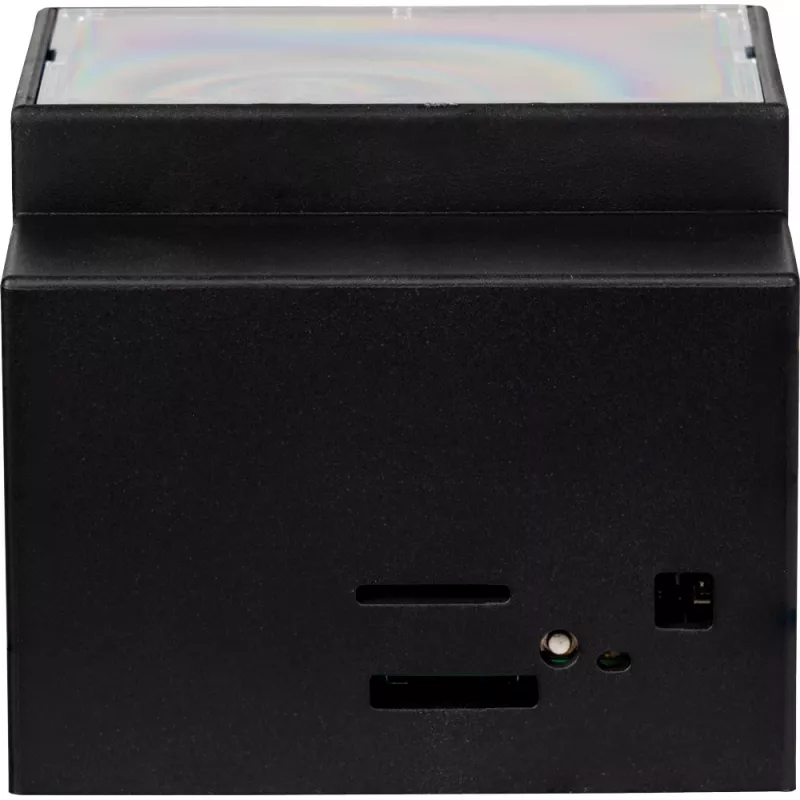 Raspberry Pi RB-CASEP5-07B Μαύρο