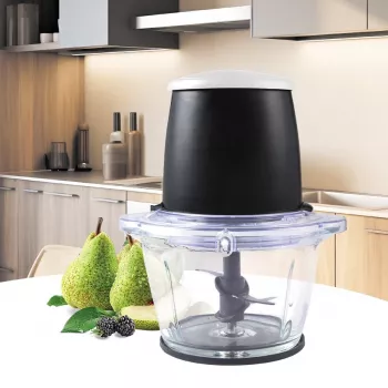 Κοπτήρας Maestro MR-582 750W ηλεκτρικός επιτραπέζιος κοπτήρας