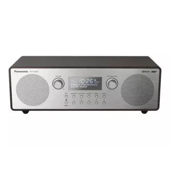 ΡΑΔΙΟΦΩΝΟ PLAYER/RF-D100BTEGT PANASONIC