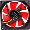 Ανεμιστήρας κουτιού Xilence XF037 RedWing 80 mm