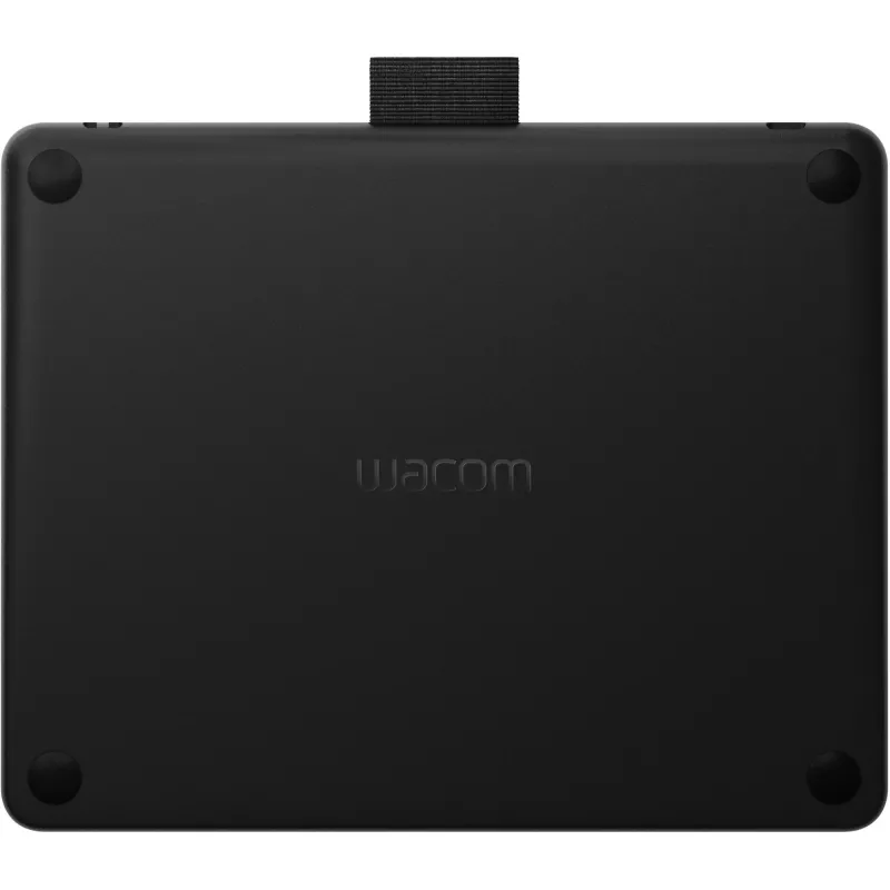 Tablet γραφικών Wacom Intuos S μαύρο