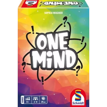 One Mind, Παιχνίδι παζλ