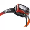 Petzl SWIFT RL Μαύρο, λευκό Φακός κεφαλής LED