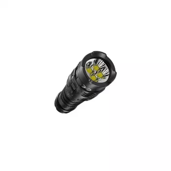 Φακός χειρός Nitecore P10iX Μαύρο