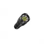 Φακός χειρός Nitecore P10iX Μαύρο