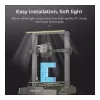 Ανταλλακτικό Creality 3D Εκτυπωτή/Σαρωτή 4004010247 συμβατό με Ender-3 V3 SE/KE
