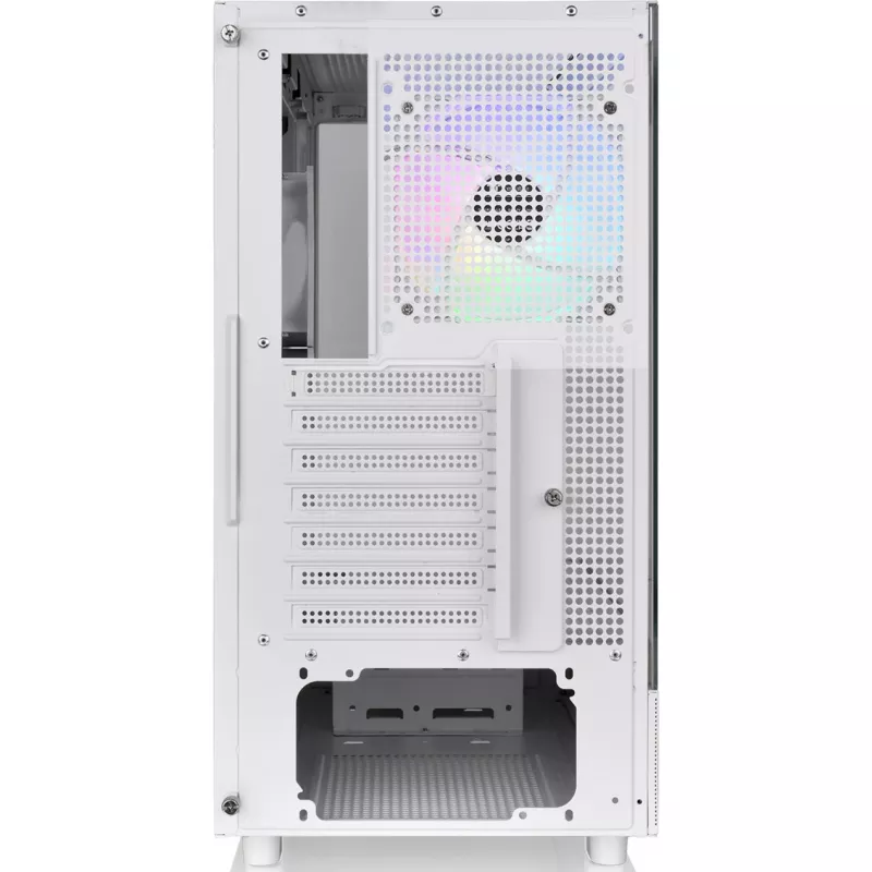 Θήκη υπολογιστή Thermaltake View 270 Plus TG ARGB Snow Mid Tower