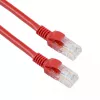 Sbox UTP-3R CAT5e 3m κόκκινο