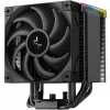 Αερόψυκτρα DeepCool AK500 Digital Pro 12 cm μαύρη ρουλεμάν Fluid-Dynamic