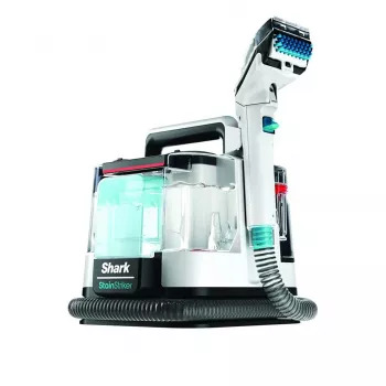 Sharkclean PX200EUT Συσκευή καθαρισμού χαλιών Handheld Βαθύς/Ενδιάμεσος καθαρισμός Λευκό