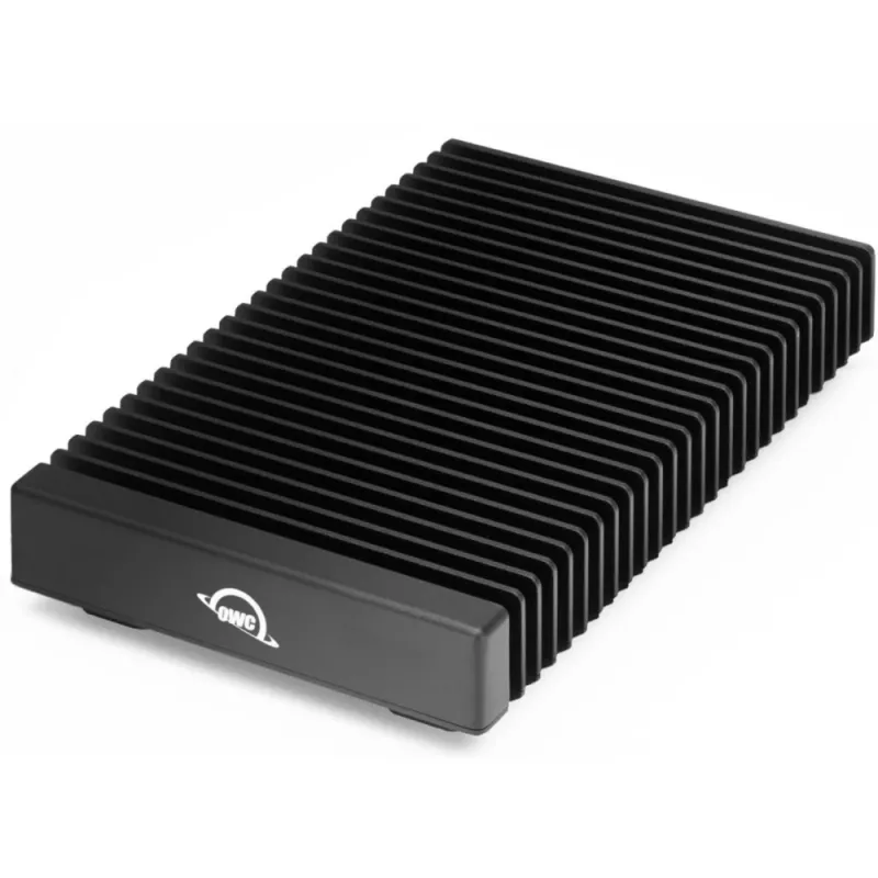 OWC ThunderBlade X8, 8 TB φορητός SSD, Thunderbolt (40 Gb/s)