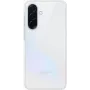 Θήκη κινητού Samsung Clear Case για Galaxy A36 EF-QA366CTEGEU, διαφανής προστατευτική θήκη