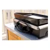 Campingaz Plancha Electric 1 XD Ψησταριά επαφής 2100 W Μαύρο