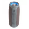 Φορητό ηχείο stereo Denver BTV-220 γκρι καφέ
