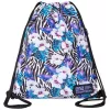 Τσάντα παπουτσιών CoolPack Solo Flower Zebra