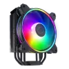 Ψύκτρα CPU Hyper 212 Halo AGB μαύρη