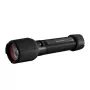 Φακός χειρός Ledlenser P7R Pro μαύρος LED