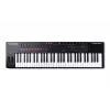 M-AUDIO Oxygen Pro 61 MIDI-πληκτρολόγιο 61 πλήκτρα USB