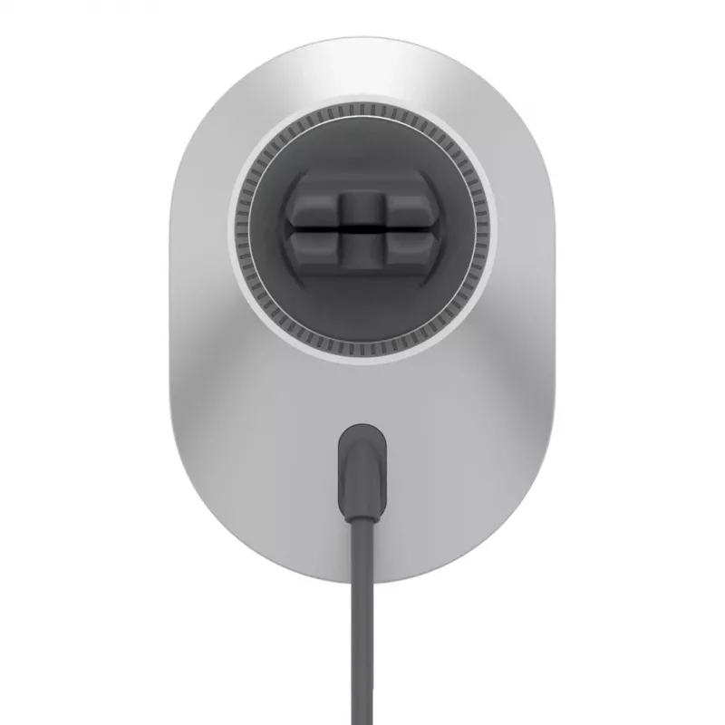 Belkin BoostCharge Pro γκρι ασύρματος φορτιστής WIC008BTGR-NCV2