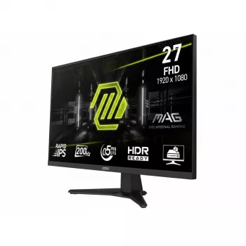 Οθόνη MSI MAG 274FDE 27 ίντσες Rapid-IPS FullHD