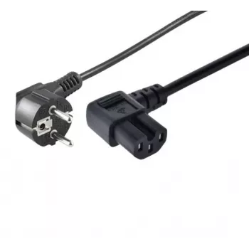 Microconnect MC-JT008/HT3W-H05VV-F-2.0 Καλώδιο ρεύματος 2,0 m