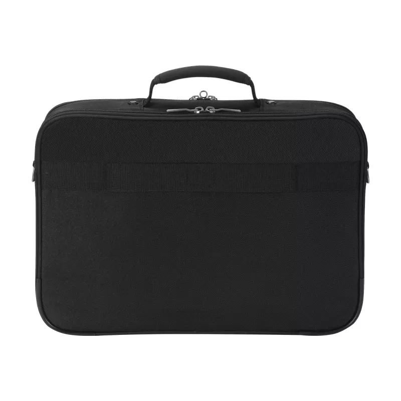 DICOTA Eco Multi Plus SELECT - Τσάντα Notebook - 39,6 cm - 35,60 cm (14) - 15,6 - Μαύρο (D31640)