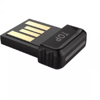 Dongle Yealink BT51-A Μαύρο