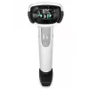 Zebra DS2208 Σαρωτής barcode χειρός 1D/2D LED Μαύρο, Λευκό