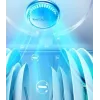 Midea MDWEB1403MB-WI εντοιχιζόμενο πλυντήριο πιάτων, 60 εκ., 14 σερβίτσια, 44 dB, Wi-Fi, ενεργειακή κλάση C