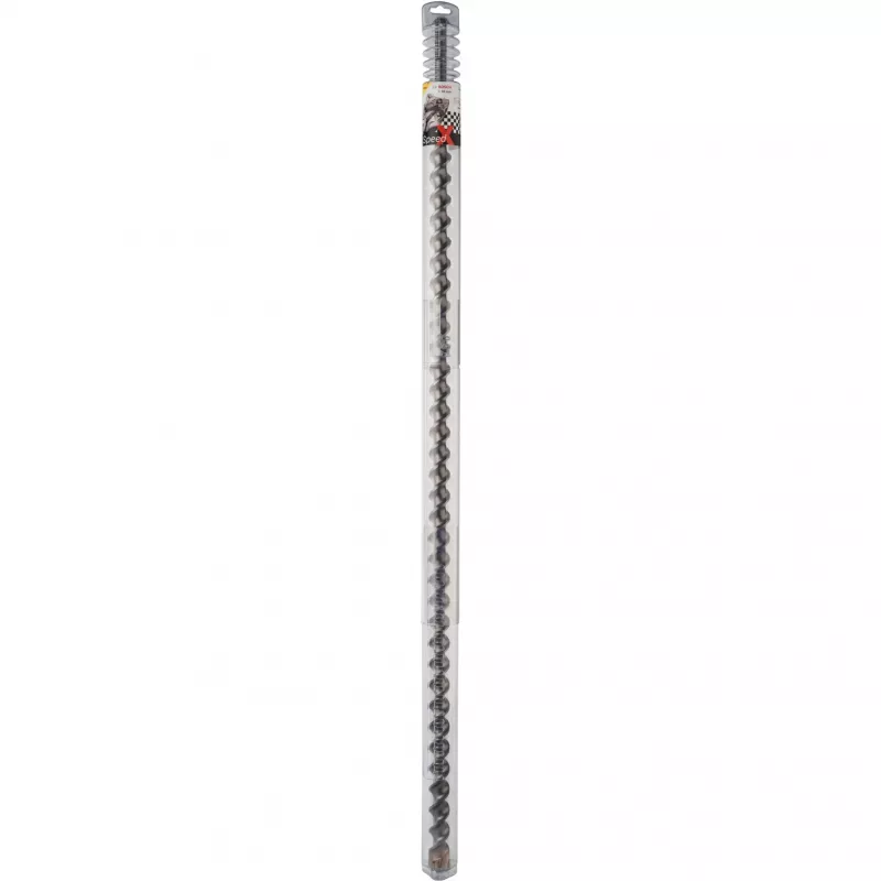 Τρυπάνι Bosch SDS max-7 2608586799 για βαριές εφαρμογές