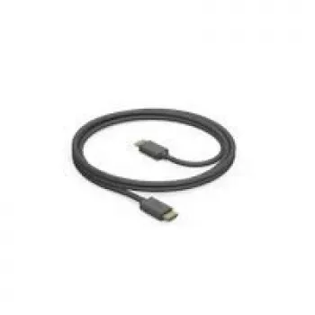 LOGITECH VC Logitech - Καλώδιο HDMI - HDMI αρσενικό σε HDMI αρσενικό (993-002501)
