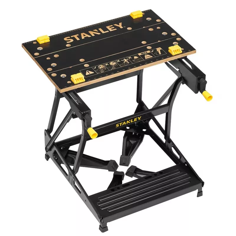 Stanley STST83400-1 πάγκος εργασίας πάγκος επεξεργασίας ξύλου